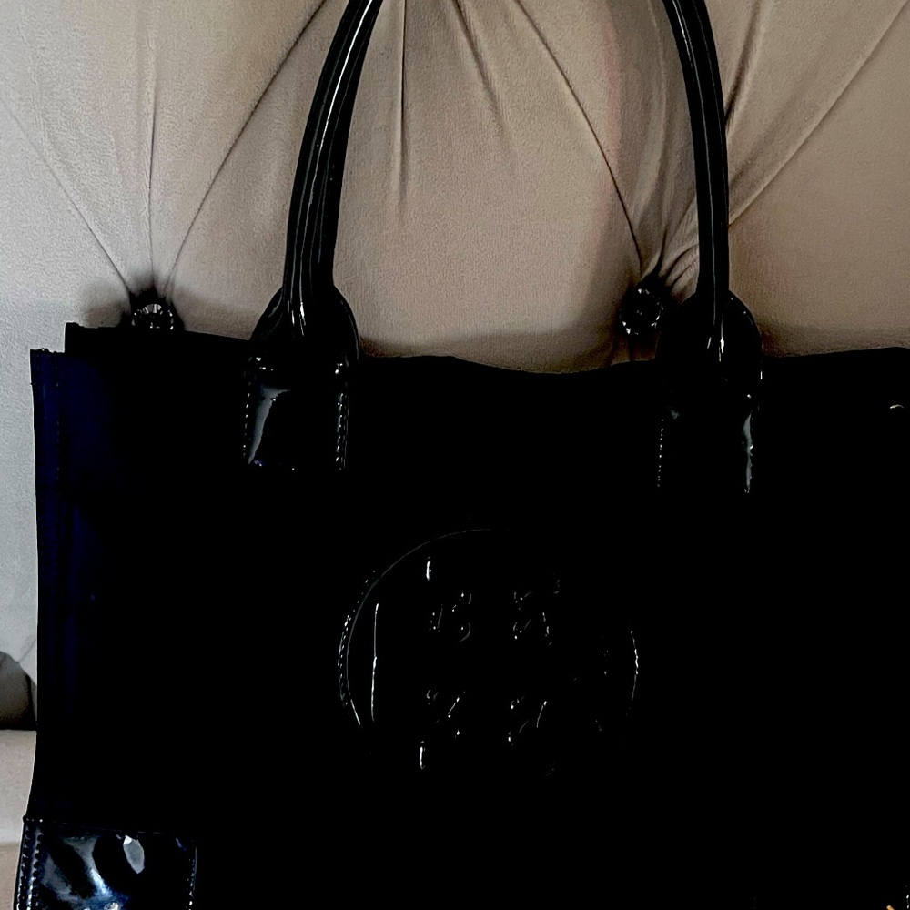 Tory Burch tote handbag